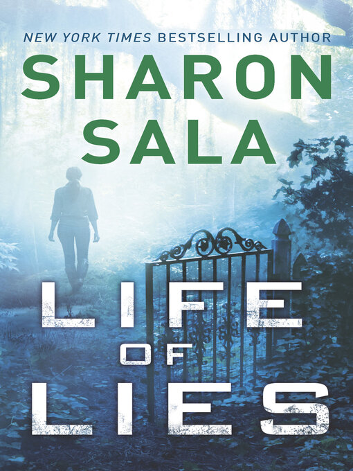 Title details for Life of Lies by Sharon Sala - Wait list